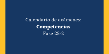 Competencias