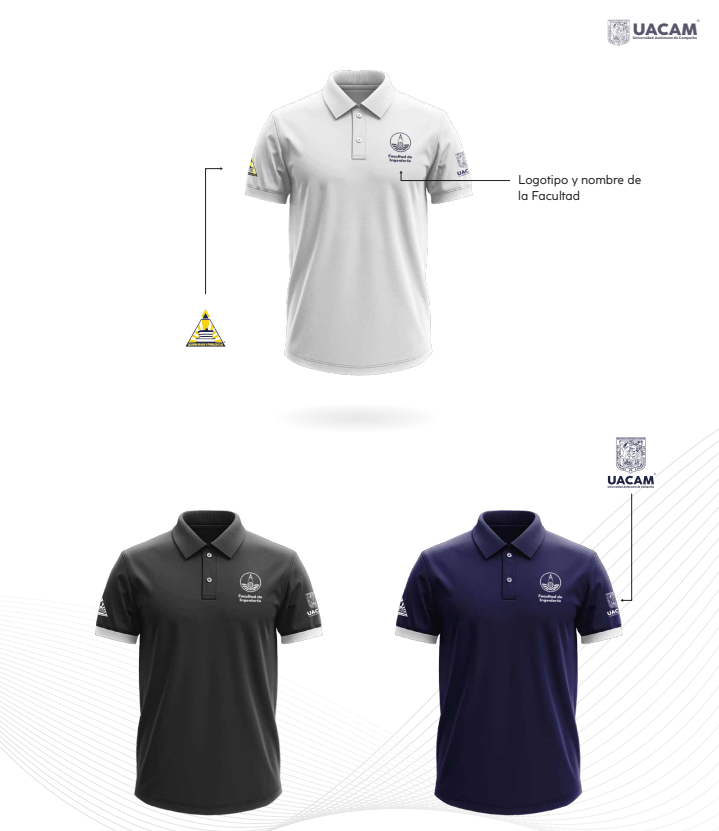 Uniforme Polo