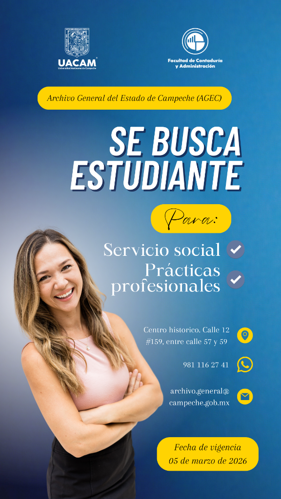 Vacante SS AGEC (1)