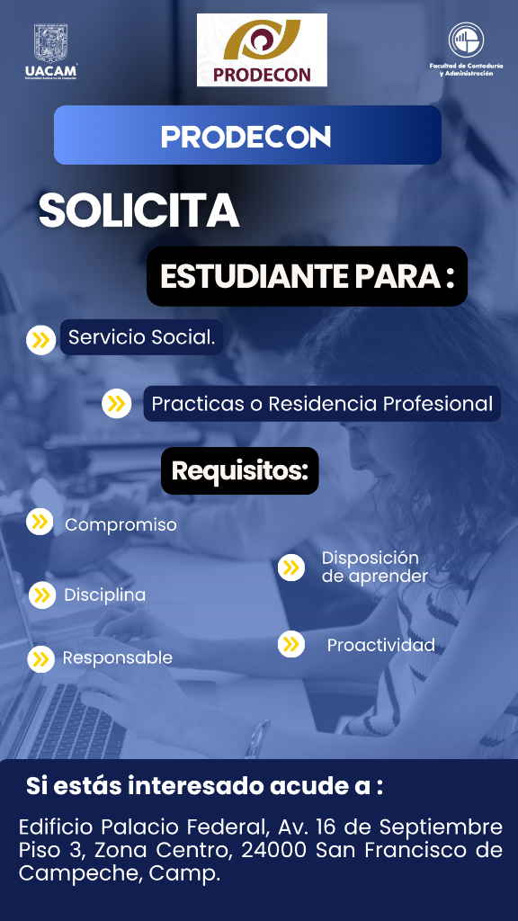 Vacante_SS_PRODECON
